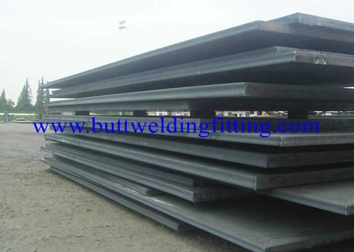 Clad Stainless Steel Plate Composite Board Q235B + 304, Q345R + 304, A516 Grade 70 + 304