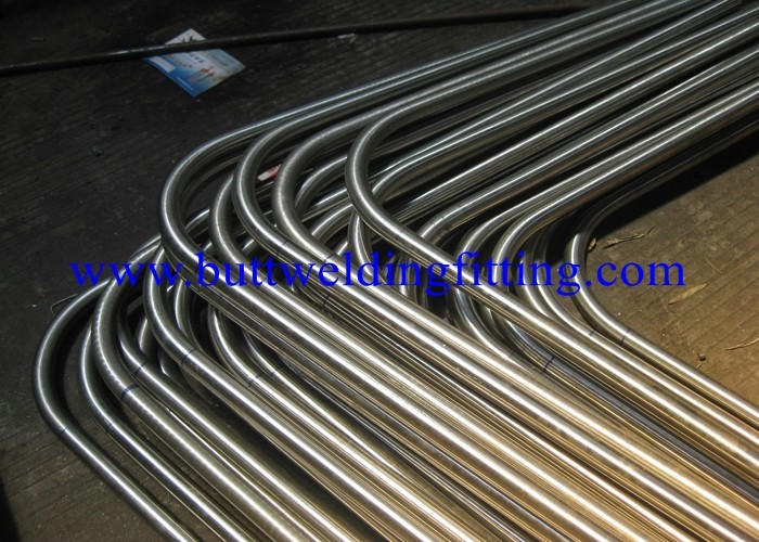 A312 TP347H S32750 OD 141.3mm  WT 6.55mm  Stainless Steel Tube SAF2507 JIS AISI ASTM