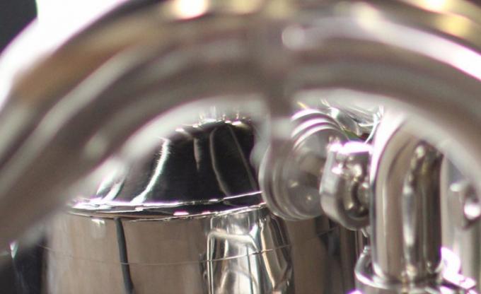 Gesundheitlicher 4 Zoll 6 Zoll 8 Zoll 10 Zoll-Tri Klammern-Drei-Klee-Installationen f&uuml;r Destillierapparate 0