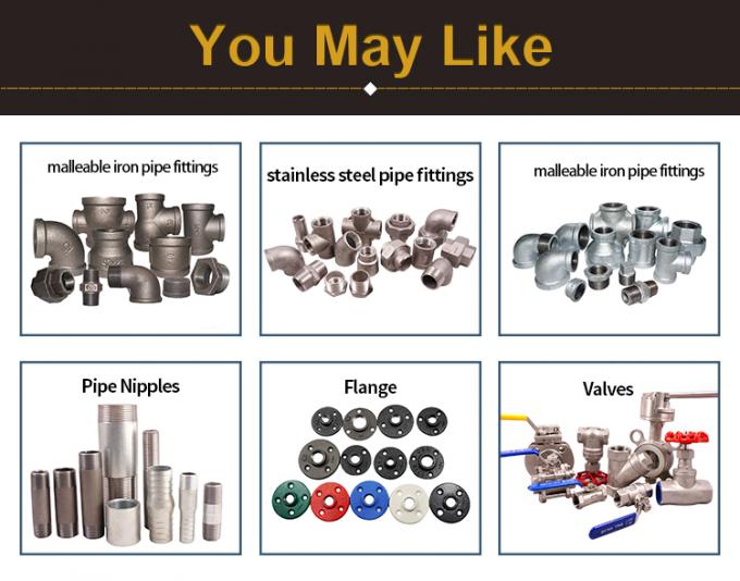 EDELSTAHL-Wasserleitungs-Installationen SS 304 hydraulische Quer 2