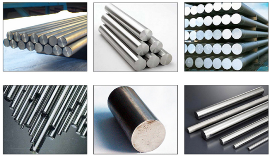 Größeres Bild der Ansicht fügen hinzu, um zu vergleichen Legierungs-Rundeisen Rod Price Anteil Hastelloy C-4 C276 B2 0