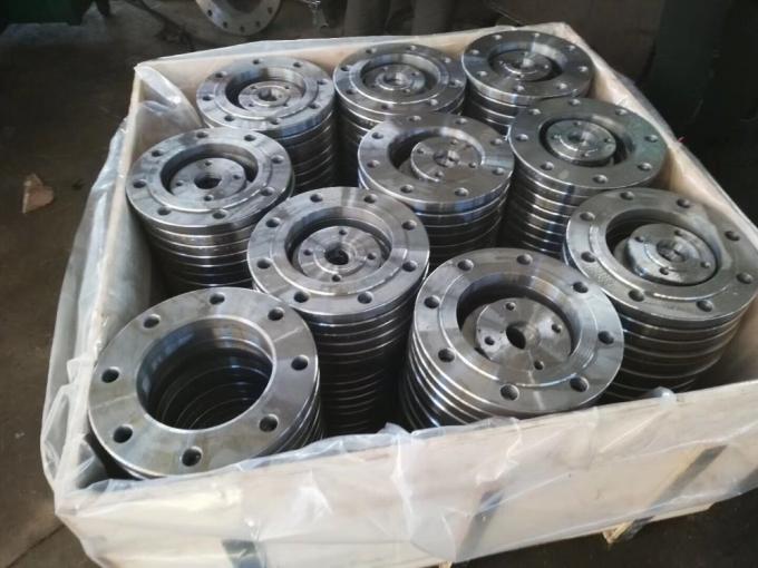 Asme B16.5 Wp304l/316l 150 # Edelstahl-gleiches T-Stück Edelstahl-Fitting 7