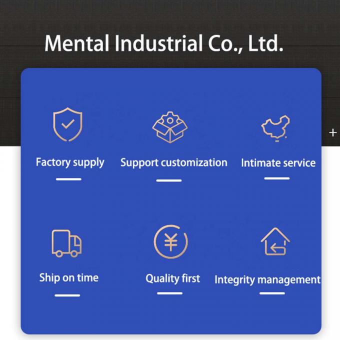 Metall ASTM A694 F60 Butt Schweißhals Flansche ASME B16.5 SCH812.7 12' Flansche Rohrbelag Heißverkauf 7