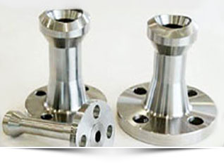 Metall hochwertige geschmiedete verstärkte Nipoflange ASME B16.5 Klasse 150 300 RF NORSOK EDS NOL1 SCH160 F44 2