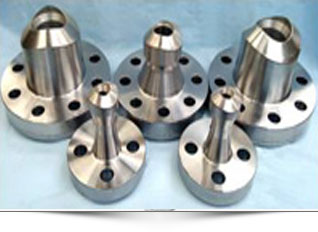 Metall hochwertige geschmiedete verstärkte Nipoflange ASME B16.5 Klasse 150 300 RF NORSOK EDS NOL1 SCH160 F44 4