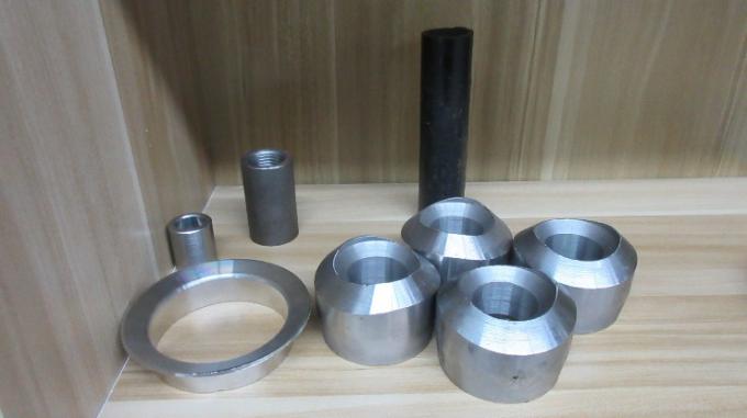 Metall hochwertige Stahllegerung Rohrverbindungen Weldolet MSS SP-97 NORSOK EDS NOL1 SCH160 Edelstahl 11