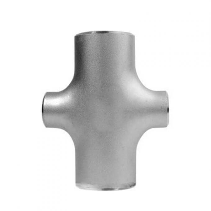 Fittings für Rohrleitungen aus Duplex-Edelstahl ASTM A182 F51 S31803 S32205 2