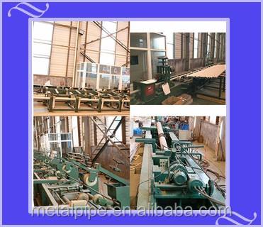 Fabrik-Direktverkauf Bequeme Montage und Demontage Gute Austauschbarkeit Rohrverbindungen Flansche B16.5 Titanflansche 3