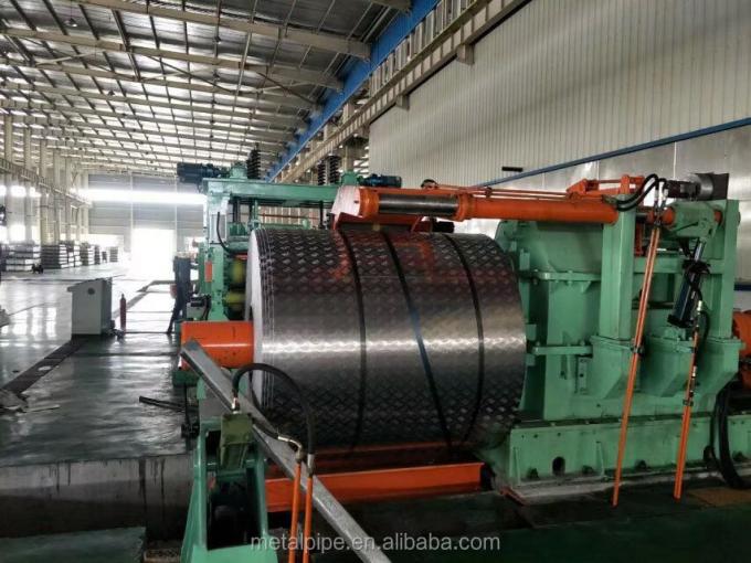 Metallgeschweißter Hals Kupfer-Nickel-Flangen 2500 mit Verpackung aus Holzkisten Cuni C70600 Flangen 7030 9010 5