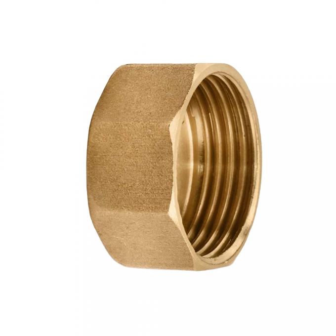 Rohrverbindungen aus hochwertiger Edelstahl 3