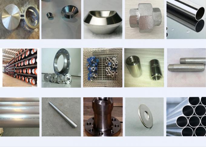 METAL Spade Blind Flansch aus Edelstahl ASTM A350 LF2 18" Rohrbelag Flansch der Klasse 150 0