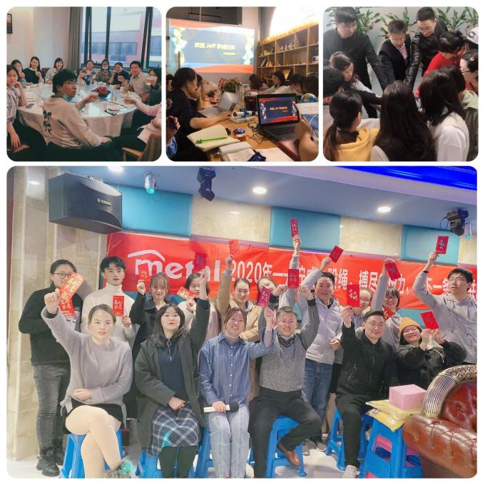 Metall ASME 70/30 90/10 C70600 C71500 Kupfernickelrohr / geschweißtes Rohr aus Edelstahl 1