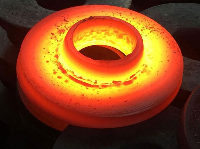 Best Qualität Edelstahlflansche 904L A182 3