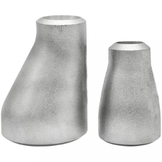 Edelstahl 40*32 DN Exzentrischer Reduktor WP316LN SCH80 SCH40 0