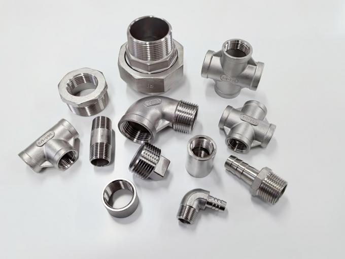 Edelstahl 40*32 DN Exzentrischer Reduktor WP316LN SCH80 SCH40 2