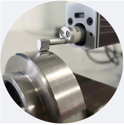 Edelstahl 40*32 DN Exzentrischer Reduktor WP316LN SCH80 SCH40 11