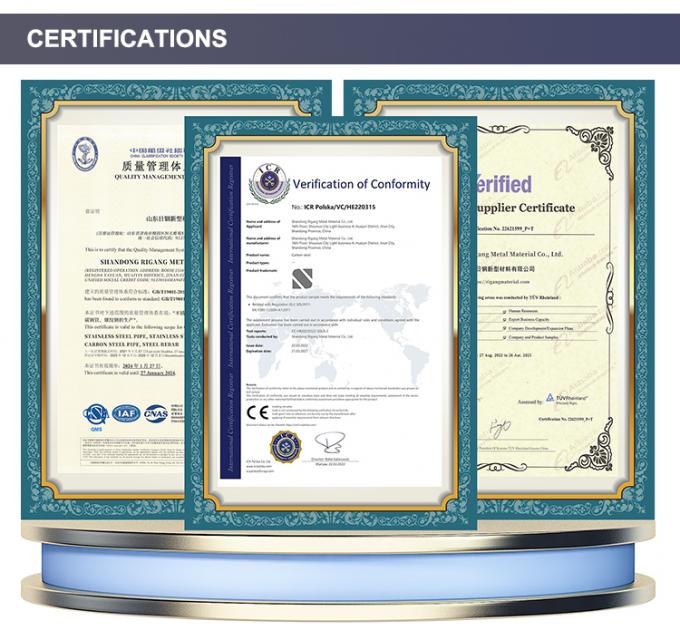 Konzentrische oder exzentrische THD Tee Messinglegierung 1/2"-4" - für Anpassungen von Rohrsystemen in industriellen Sanitäranlagen und Prozesslinien 4
