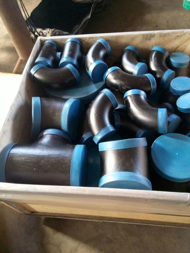 Hochwertige Blinde Flansche aus Kohlenstoffstahl Blinde Flansche AMSE B16.5 2