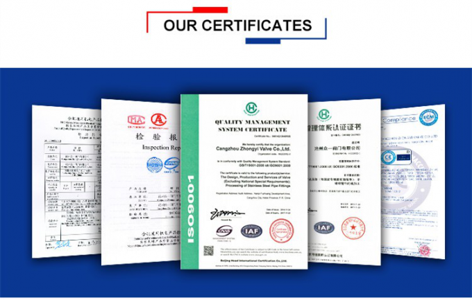 Hochwertige Blinde Flansche aus Kohlenstoffstahl Blinde Flansche AMSE B16.5 4