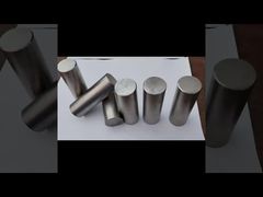 Kupferne Nickel-Stange