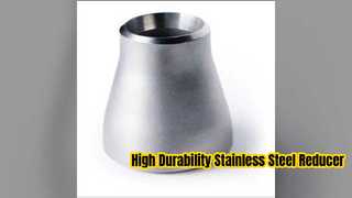 Premium SS904L Stainless Steel Reducer Pipe Fitting