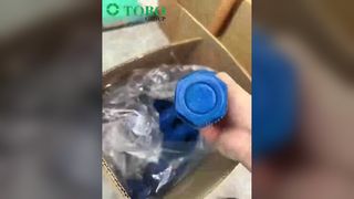 TOBO B7 Bolts& H2 Nuts