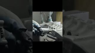 Ellenbogen-Stumpfschweißfittings