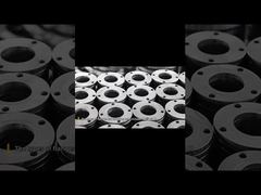 50 mm nahtlose 90-Grad-Stumpfschweißverbindung