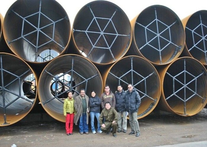 China TOBO STEEL GROUP CHINA Unternehmensprofil