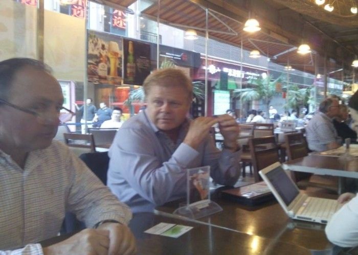 China TOBO STEEL GROUP CHINA Unternehmensprofil