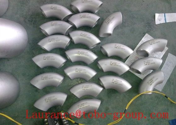Excellent Welded Stainless Steel Tee with Tensile Strength Light Weight 3000 Psi Pressure Rating