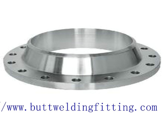 Compact Forged Steel Flanges 150# To 2500# A182 / F51 / Inconel 625