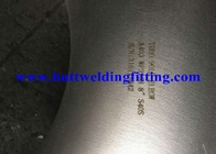 ASTM A304 WP316H Stainless Steel Buttwelding Pipe Fittings High Ranking