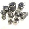 ASTM A105 Carbon Steel Forged Fittings Threaded Hex Head NPT Plug