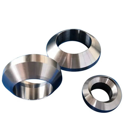 Weldolet Butt Welding Fitting Forged Pipe Fitting MSS SP-97  GB/T 19326  NPS 1/2" - NPS 4"ASTM A105 F304/F304L