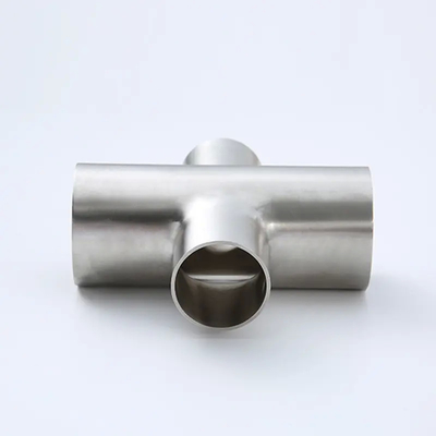 stainless steel 304/316 socket weld cross forged socket welding pipe fitting