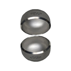 Stainless Steel Pipe Cap A516 Grade 70 10mm Thickness 24 Inch  Carbon Steel Pipe Fittings