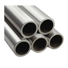 Hastelloy Pipe1 Inch Diameter Thick Wall Monel 400 2mm Thickness Hastelloy Small Diameter Welded Pipe