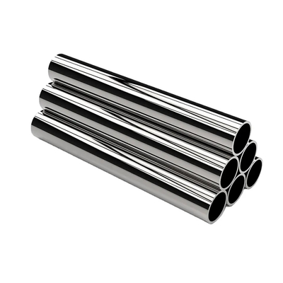 Tube Hastelloy C276 3Inch SCH40 Welded Alloy Steel 1Pcs PE BE SMLS Pipe