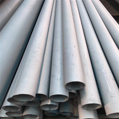 Copper Nickel Tube For Industrial Applications