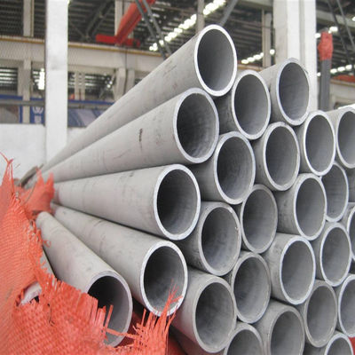 Hastelloy C276 Corrosion-Resistant Pipe Nickel Alloy Tube for Chemical