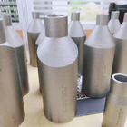 TOBO Customized Titanium Alloy Swage Nipple ASTM B861 GR2 2'' X 1'' SCH10S X SCH40S Forged Pipe Fittings