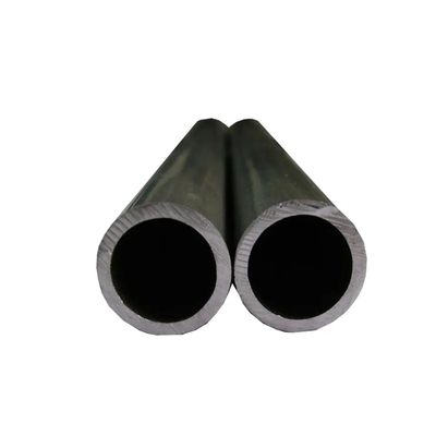 304 Stainless Steel Pipe Manufacturer 316L Made In China Polished Decorative Tube High Quality