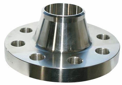 Sfenry Forged Carbon Steel ASTM A105 Threaded NPT Class 150 RF Flange ANSI B16.5