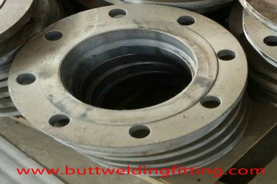 SW FLANGE Forged Steel Flanges RF A105N 1/2"  WT XS WITH SOUR SERVICE