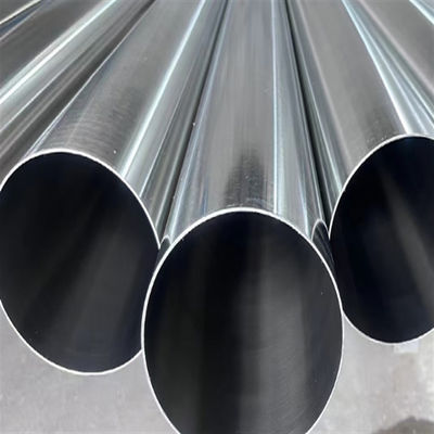 TOBO 316&316L 430 Stainless Steel Round Bar ASTM A276 AISI JIS G4303 OD 6mm-630mm