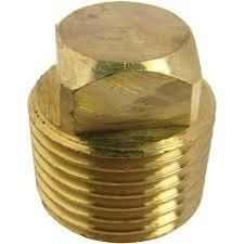 Polished ASME Stainless Steel Pipe Cap Customized Welded Round Caps For Pipe Connection.