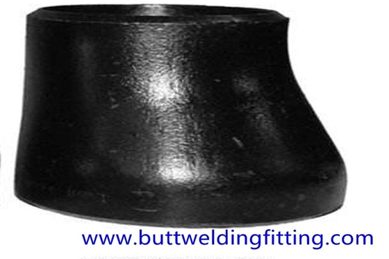 32"x24" 0,600”x0,650 ASTM A234 WPB Butt Weld Fittings / concentric or eccentric Reducer