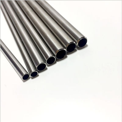 Hastelloy C276 Corrosion-Resistant Pipe Nickel Alloy Tube for Chemical