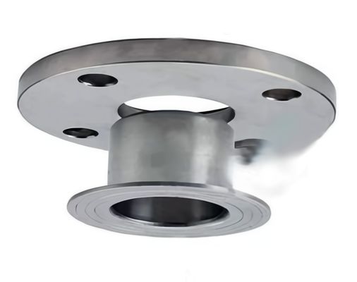 Forged Fittings 150lb-3000lb Loose Flanges Stainless Steel Flange A182 Grade F 304